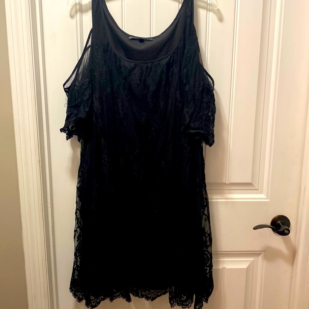 Torrid insider collection dress